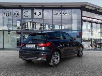 Audi A1 Sportback advanced 30 TFSI °LED°Navi°SHZ°AAC°