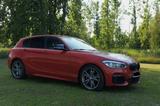 BMW 135 - BMW: Orange