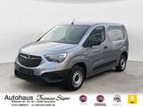 Opel Combo E Cargo BLUETOOTH PDC ALLWETTER - Opel Combo Gebrauchtwagen in Düsseldorf