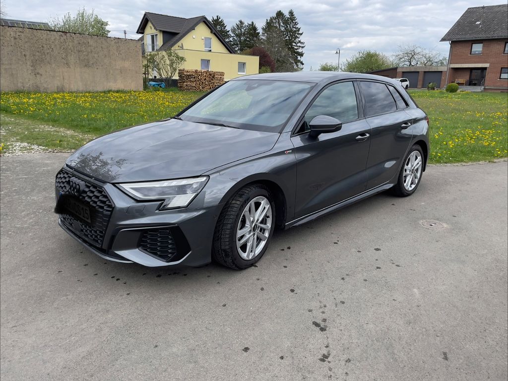 Image of Audi A3