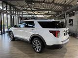 Ford Explorer ST-Line 4x4*PANO*360°KAMERA*B&O*LED*NAV - weiße Ford Explorer