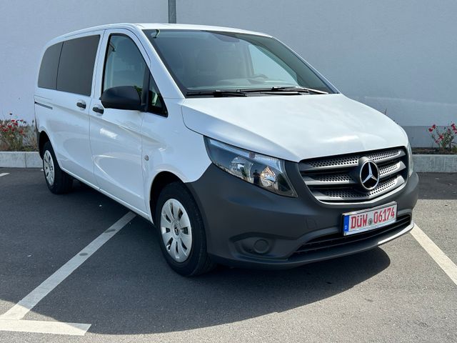 MERCEDES-BENZ Vito Tourer 116 CDI kompakt *Navi*Kamera*PDC*