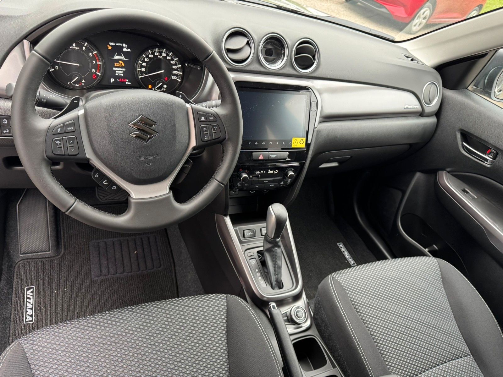 Suzuki Vitara - Bild 15