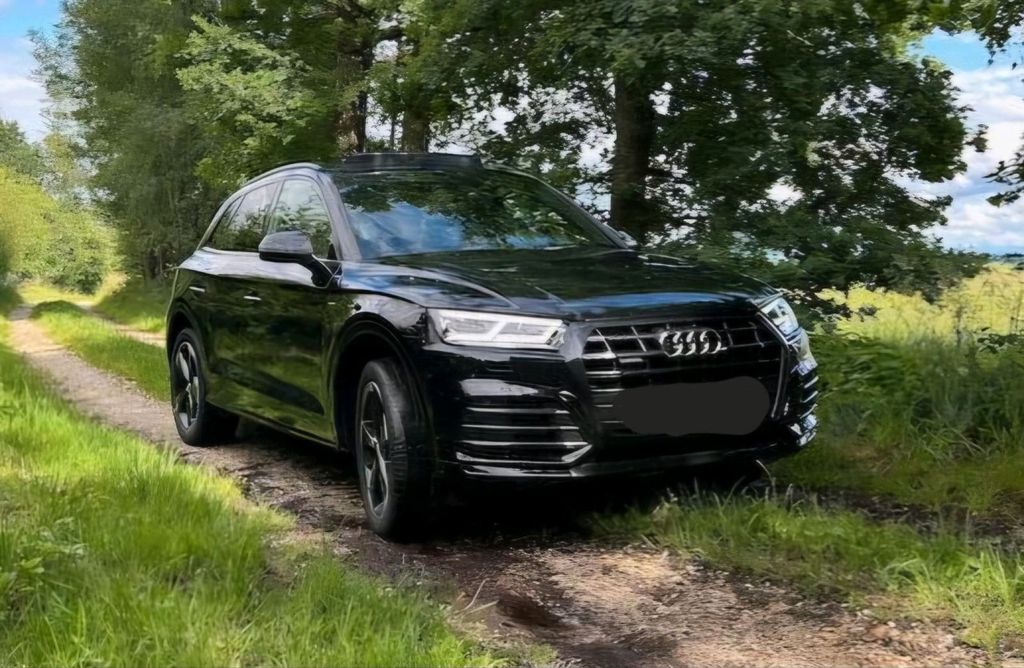 Image of Audi Q5