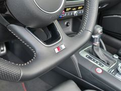 AUDI S3 Cabrio 8V 2.0 TFSI 2019 quattro aus 2. Hand