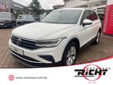 Volkswagen Tiguan 1.5TSI Move Navi Kamera El. Heck LHZ - gebrauchte VW Tiguan aus dem Jahr 2023