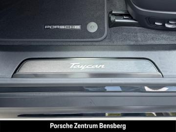 صورة مصغرة 25 لـ  Porsche TAYCAN
