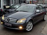 Mercedes-Benz C280 BENZIN AVANTGARDE AUTOMATIK 7G 231PS 1.Hand - Mercedes-Benz C 280: Avantgarde