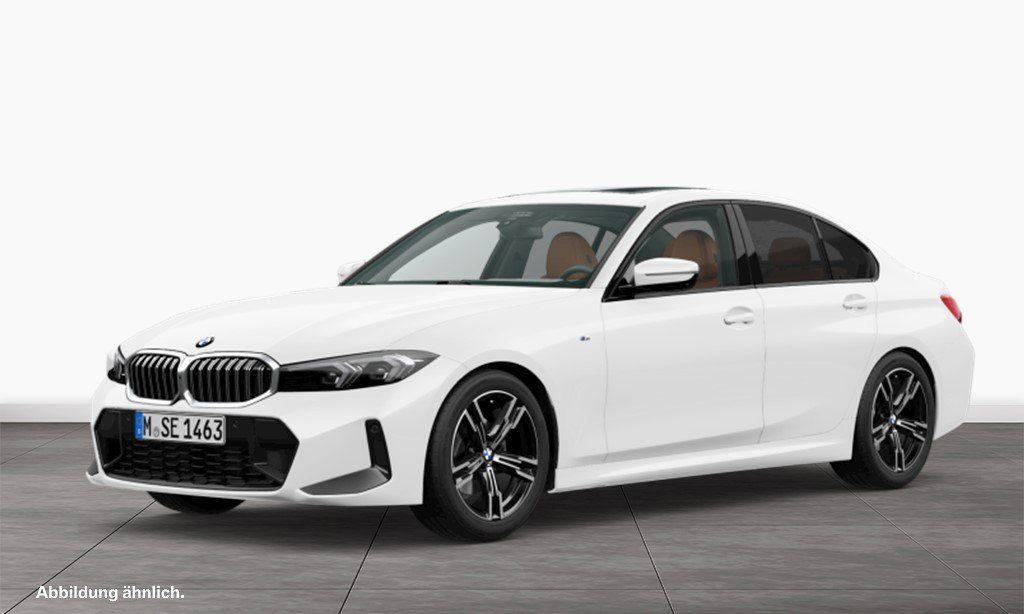 BMW 318 - Bild 1