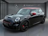 MINI John Cooper Works Navi PDC ACC Sitzh. - MINI MINI: Leder