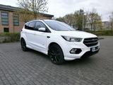 Ford Kuga 2,0 TDCi 4x4 132kW ST-Line Panorama