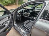 Mercedes-Benz C 300 T Autom. AMG Night Paket - Mercedes-Benz C 300 in Berlin
