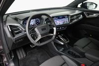Audi Q4 e-tron - Vorschau Bild 11
