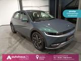 Hyundai IONIQ 5 Elektro LED|Nav|Kamera|Wä-Pu|ACC - Hyundai IONIQ 5 Gebrauchtwagen