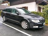 Skoda Superb II 3.6 V6 4X4  DSG - Skoda Superb: Allradantrieb, 3.6