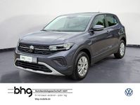 Volkswagen T-Cross - Vorschau Bild 1