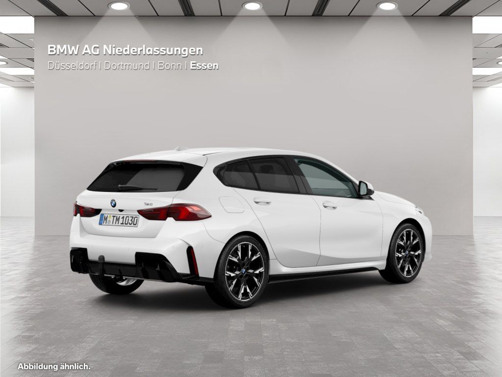 BMW 120 - Bild 4