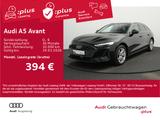 Audi A5 Avant TDI S tronic *5J-Garantie*Vorb-AHK*8fac - Audi A5 8T mit Diesel-Antrieb