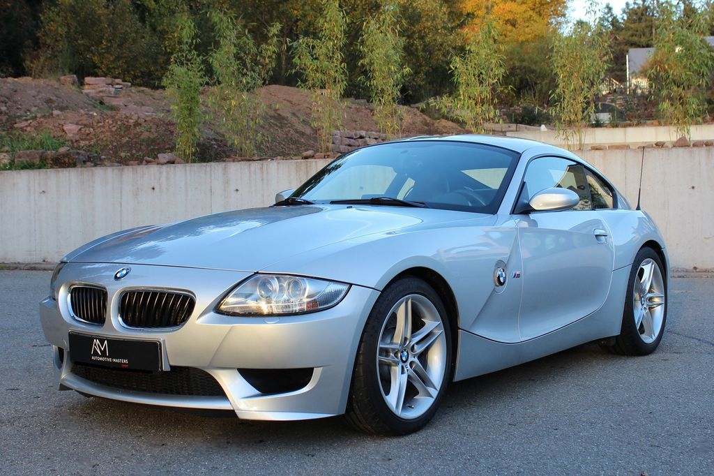 BMW Z4 M