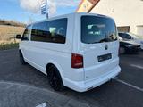 Volkswagen T5 Bus Multivan Team 4Motion*WoMo. Zulassung* - Volkswagen T5 Multivan: Team