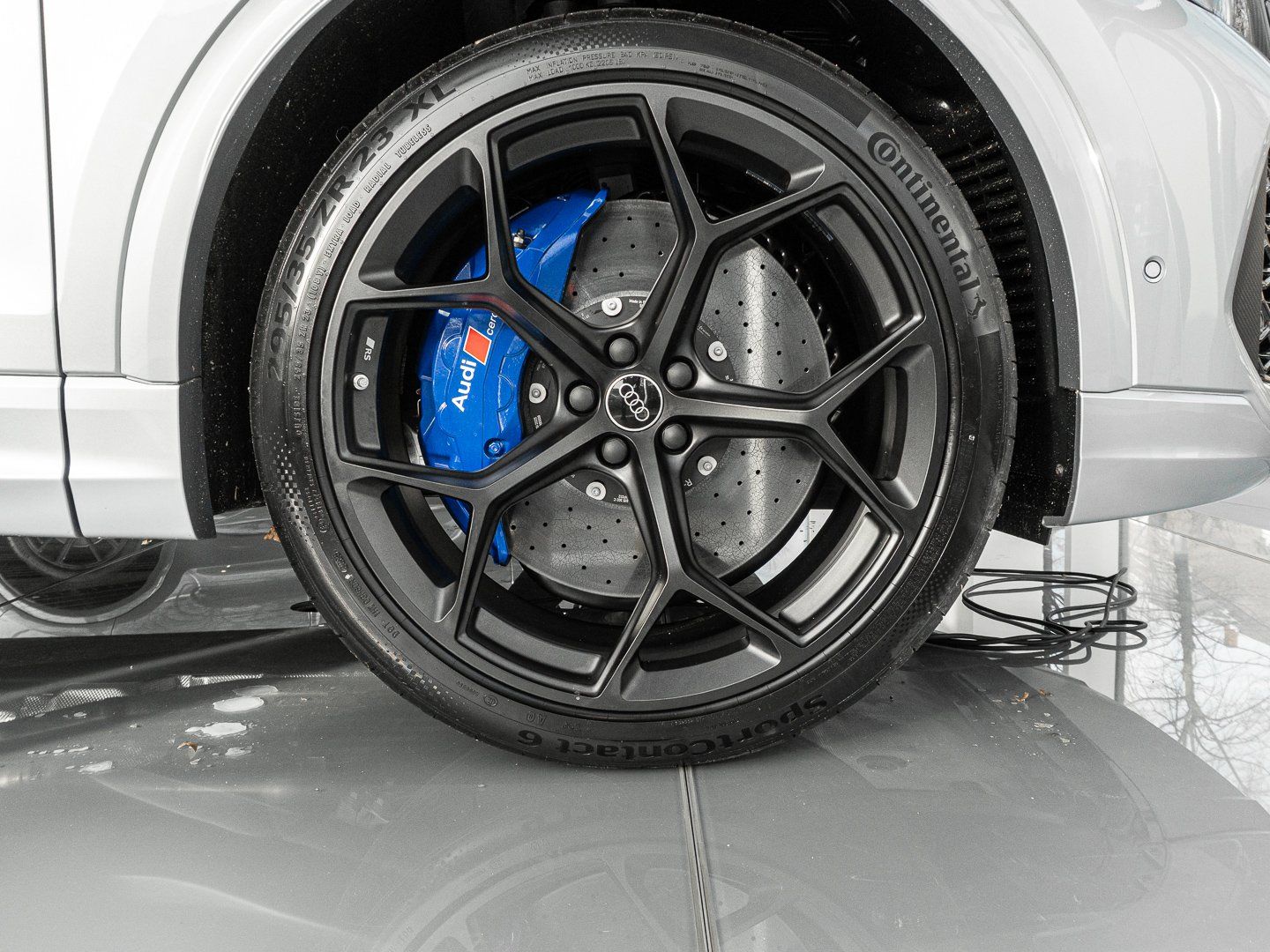 Audi RSQ8 - Bild 5