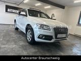 Audi Q5 2.0 TDI 130 kW quattro S-Line Plus - Audi Q5 Gebrauchtwagen in Braunschweig