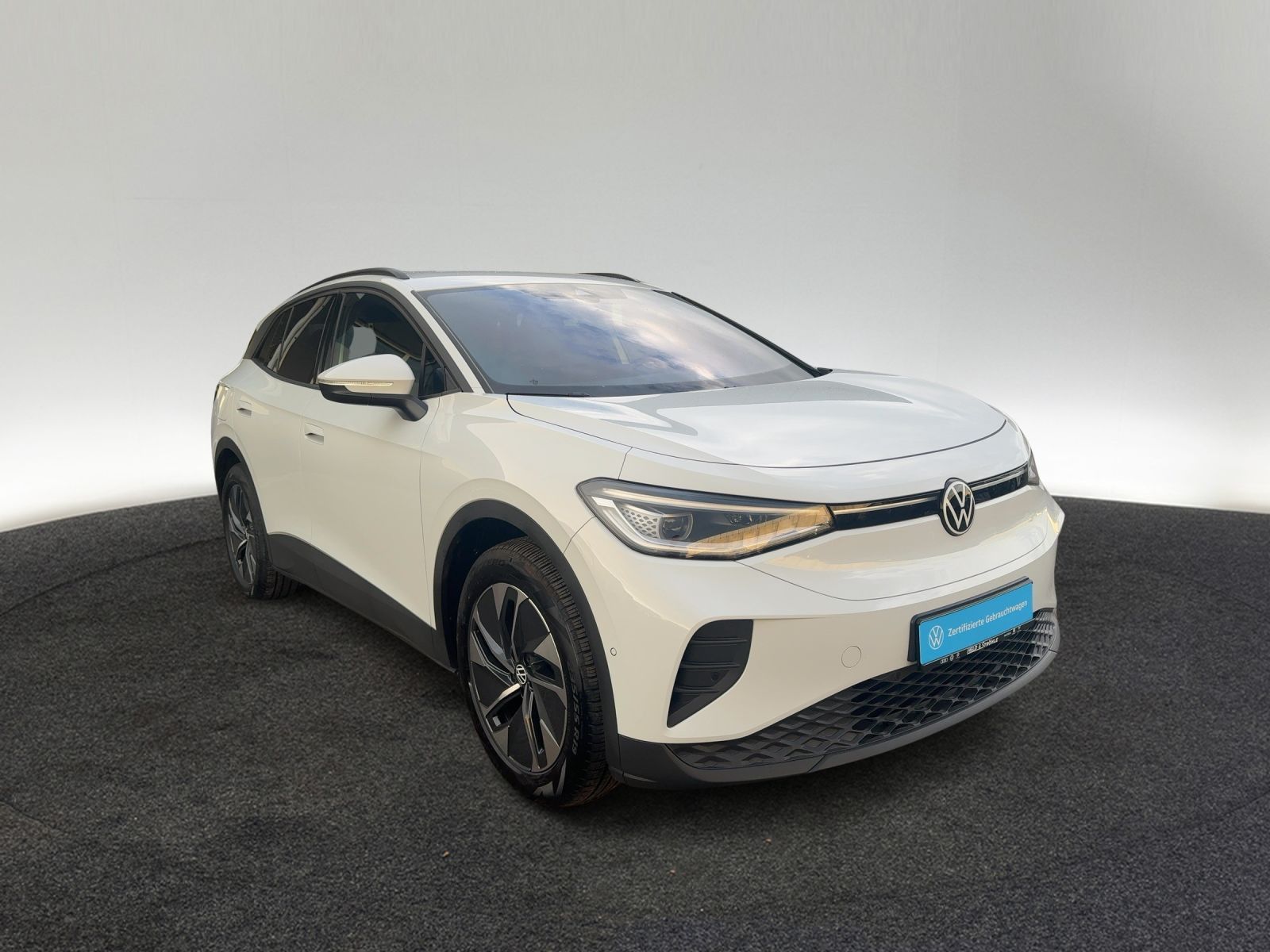 Volkswagen ID.4 Pro 210 kW 19 AHK IQ.LED NAVI WÄPU foto 5