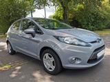 Ford Fiesta UEFA-Champions League, 57.450 km