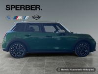 MINI Cooper S - Vorschau Bild 6