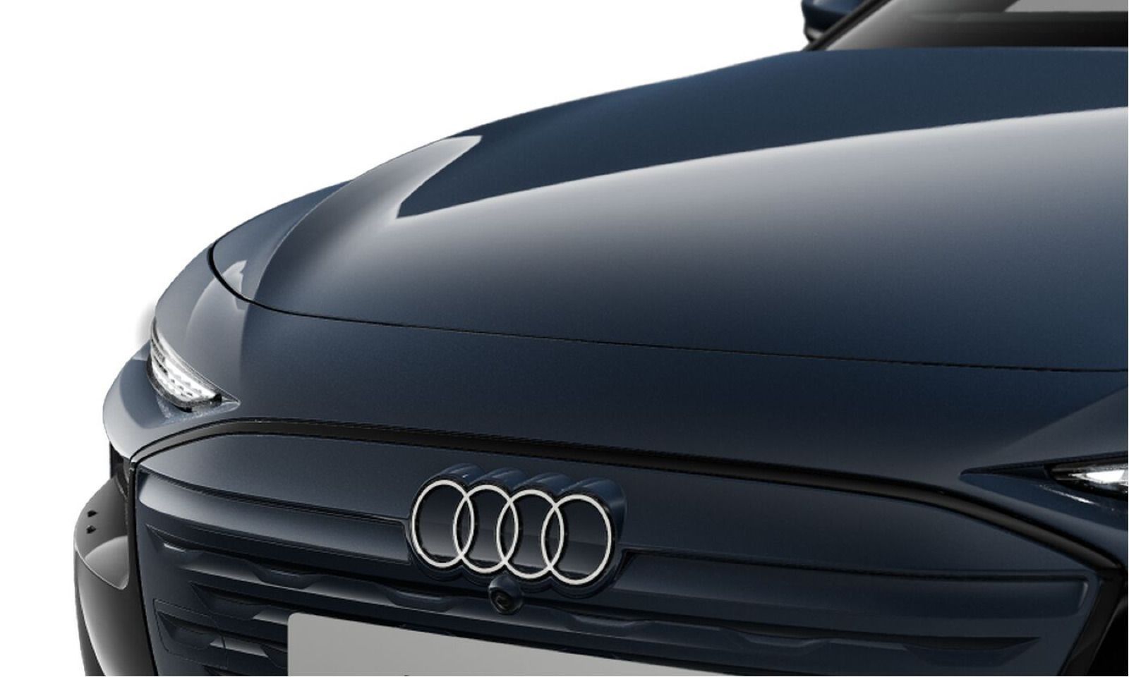 Audi A6 e-tron - Bild 4