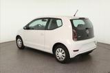 Volkswagen up! move up! 1.0 MPI Klima*SH - VW up! Gebrauchtwagen in Duisburg