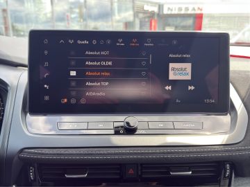 Nissan Qashqai Tekna+ 1.3 DIG-T °LED°PGD°RFK°HUD°BOSE°