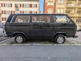 Volkswagen T3 Caravelle, WBX, 95 PS, TÜV 8/26, grüne Plak. - Volkswagen T3 in Stuttgart