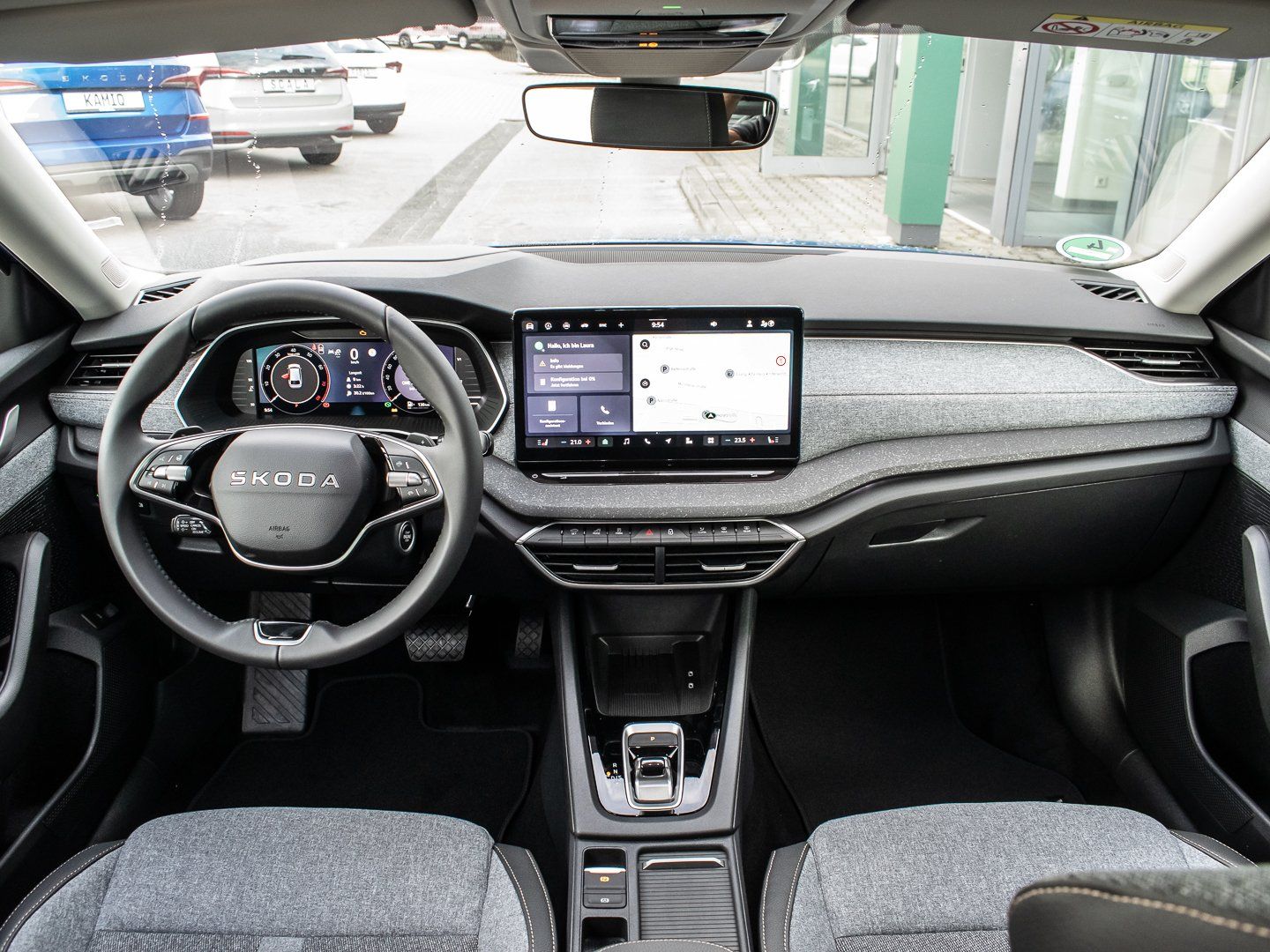 Skoda Octavia - Bild 10