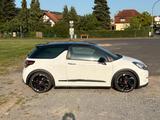 Citroën DS 3 PERFORMANCE - Citroën DS mit Benzin-Antrieb