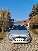 Hyundai i20 1.2 Active Trend - Hyundai i20: Active