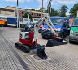 Takeuchi TB 210R Minibagger - Angebote entsprechen deinen Suchkriterien