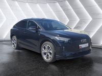 Audi Q4 e-tron - Vorschau Bild 7