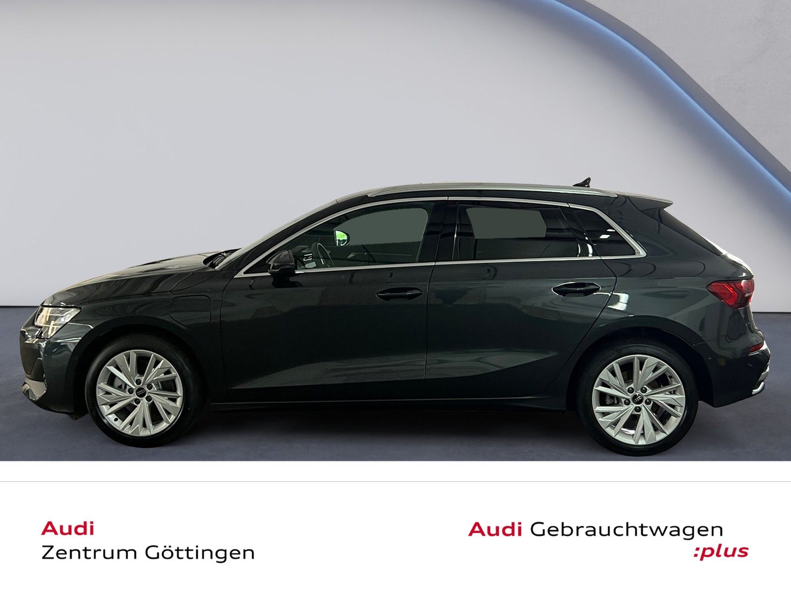 Audi A3 - Bild 2