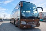 Mercedes-Benz Travego RHD-L - Mercedes-Benz Reisebus Travego