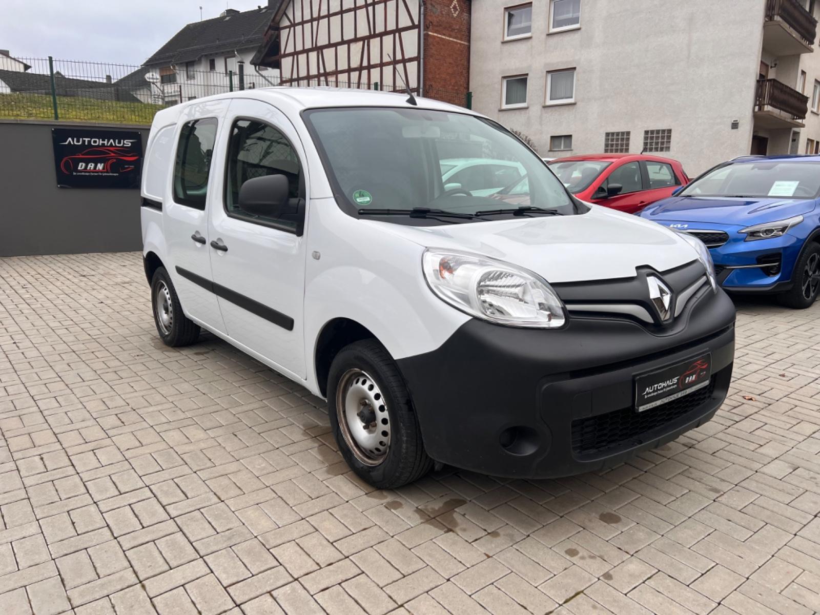 Renault Kangoo Rapid Extra/1 HAND/Neue Inspektion