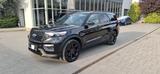 Ford Explorer ST 4x4 298kw A10 seat 7 - gebrauchte Ford Explorer aus dem Jahr 2022