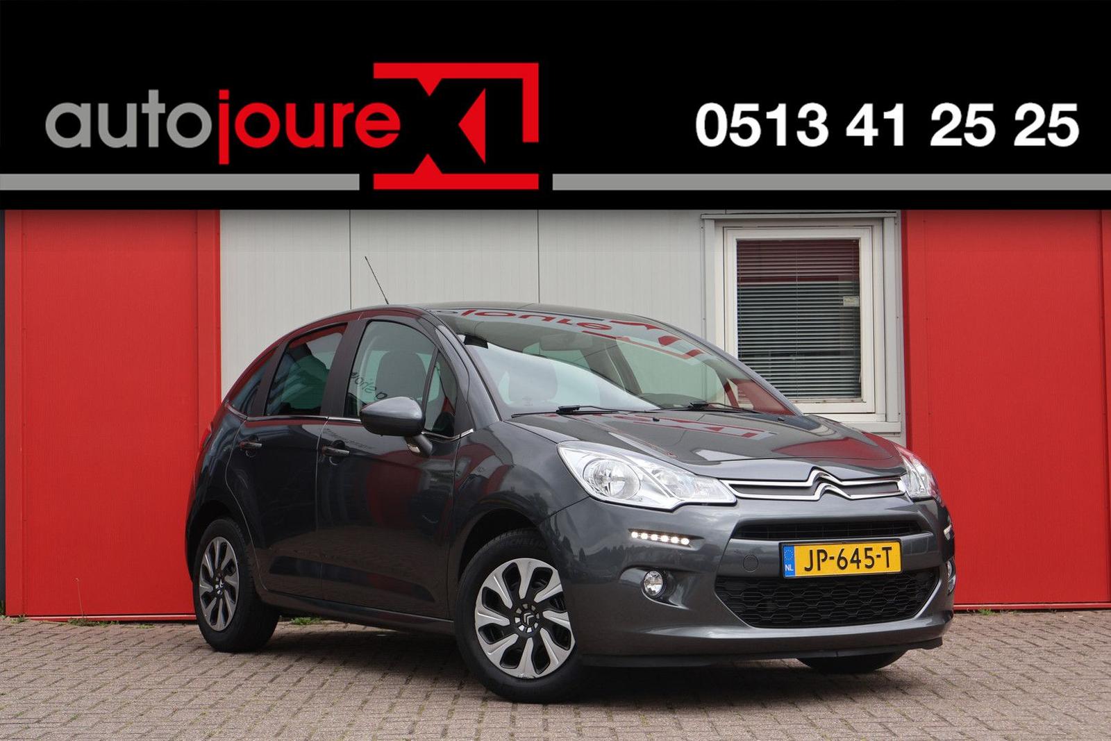 Citroën C3 1.2 PureTech Business