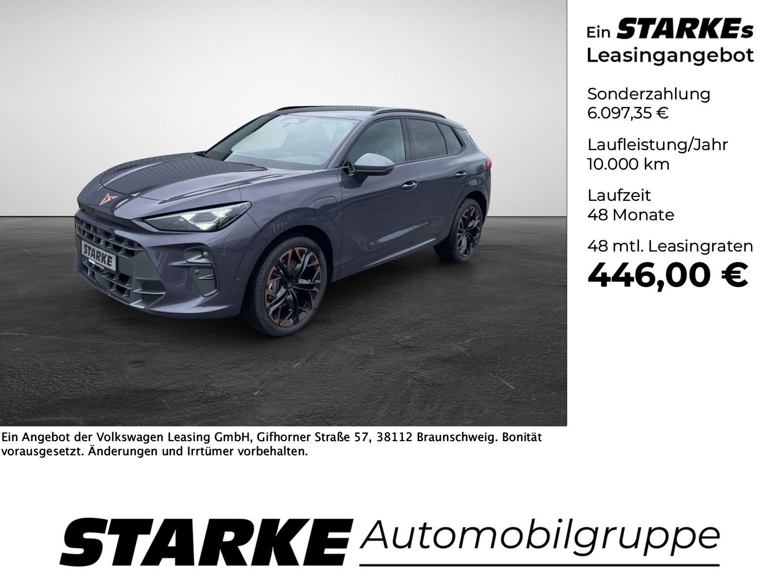 Cupra Terramar 1.5 e-Hybrid DSG  HeadUp Navi LED Kamer