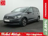 Volkswagen Touran 1.5 TSI Move AHK KINDERSITZ KAMERA NAVI - VW Touran move Gebrauchtwagen