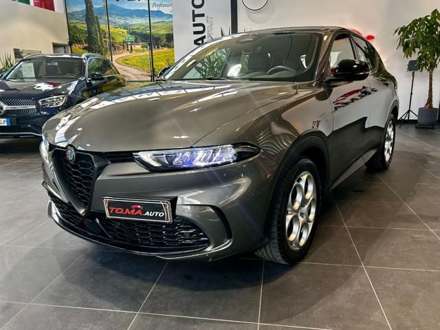 Jiný ALFA ROMEO Tonale 1.5 130 CV MHEV TCT7 Sprint