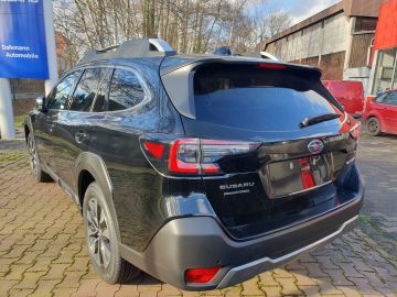 Bild 3 Subaru Outback 2.5i Platinum Lineartronic
