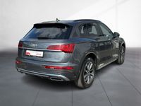 Audi Q5 - Vorschau Bild 5