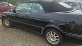 Saab 9-3 2.0i SE Cabriolet,Klima,Radio-Cd,Lm,tüv 2027 - Autos in Brandenburg an der Havel