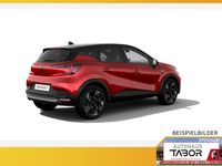 Renault Captur - Vorschau Bild 3